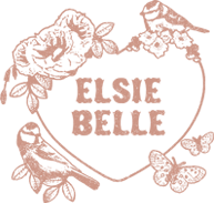 Elsie Belle